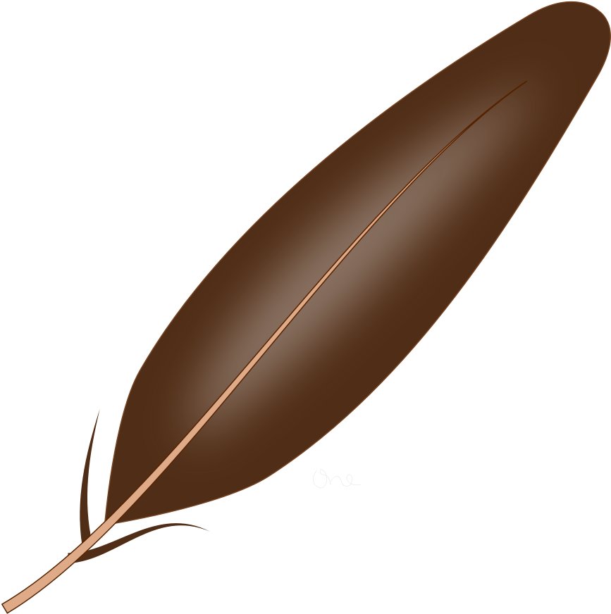 Download Njiwa Feather Png Clip Arts For Web Feather Clipart Png Full Size Png Image Pngkit