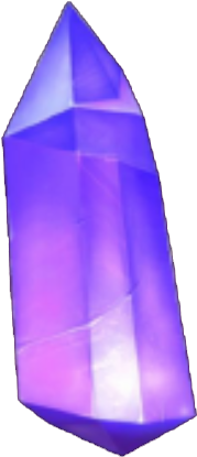 Lfh Crystal - Computer File (566x531), Png Download