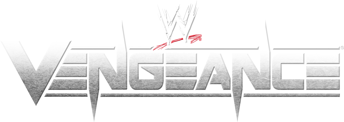 Wwe Vengeance Logo (1200x430), Png Download