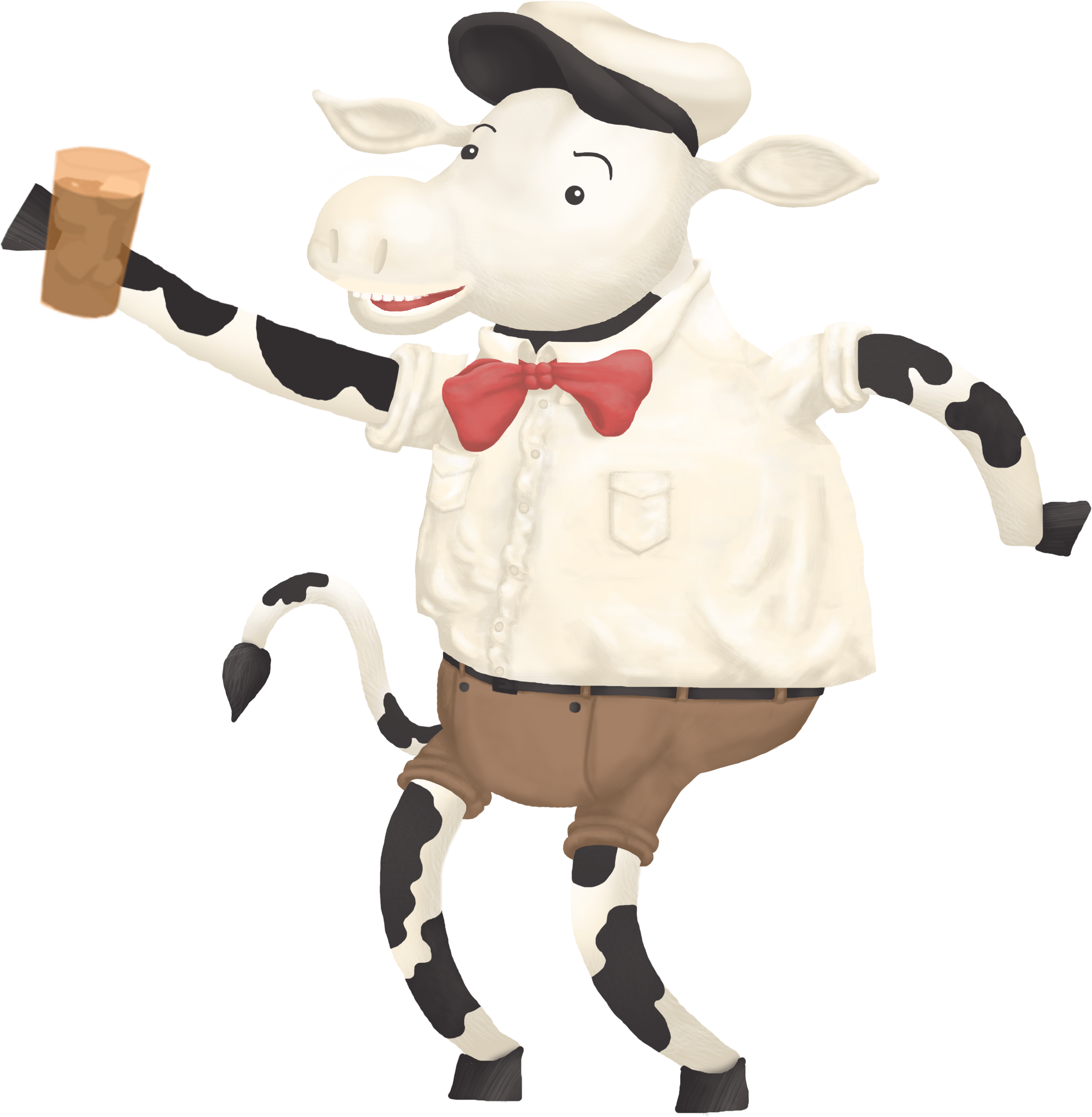 Png Library Guers Dairy S Website - Toy (2743x2805), Png Download