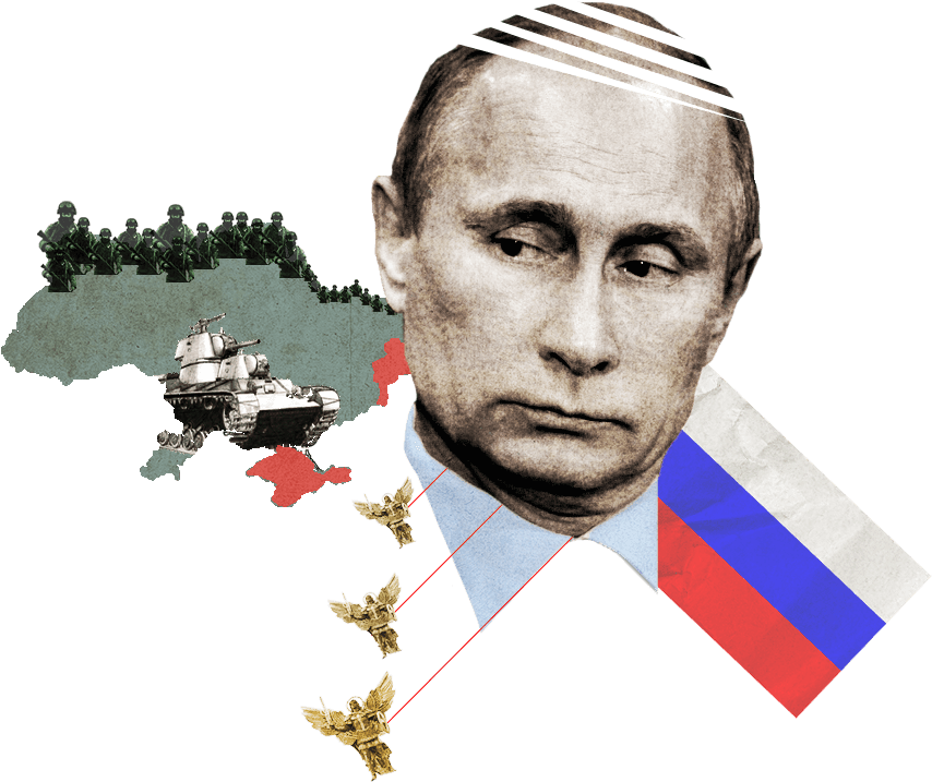 A Personal Reflection On A Nation's Dream Of Independence - Illustration (862x727), Png Download