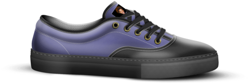Design Combo - Skate - Shoe (500x500), Png Download