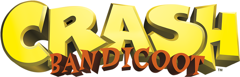 Crash Bandicoot - Crash Bandicoot N Sane Trilogy Comic Con (800x265), Png Download