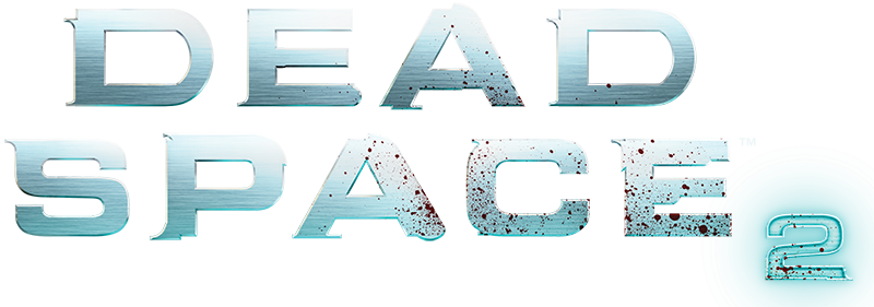 Dead Space™ - Deadspace 2 (800x281), Png Download