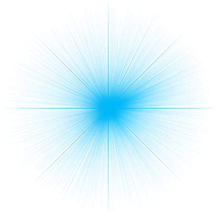 Efekt Hvězdičky - Christmas Day (556x546), Png Download