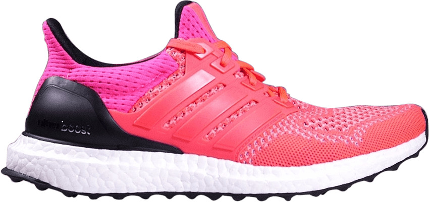 Wmns Ultraboost - Adidas Af5672 (850x401), Png Download