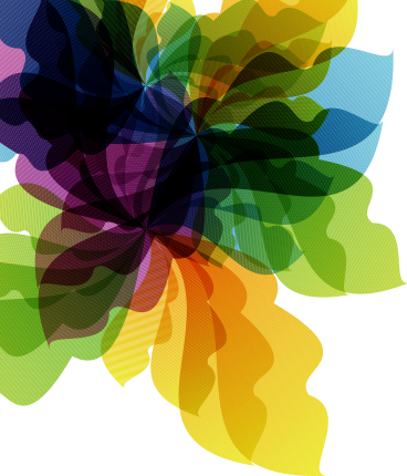 Aura Soma Practitioner Colour Therapist - King's Lynn (368x430), Png Download