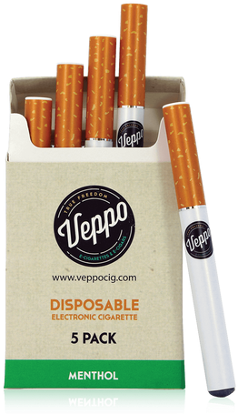 Social Disposable Electronic Cigarette - Cinnamon Cigarettes (500x500), Png Download