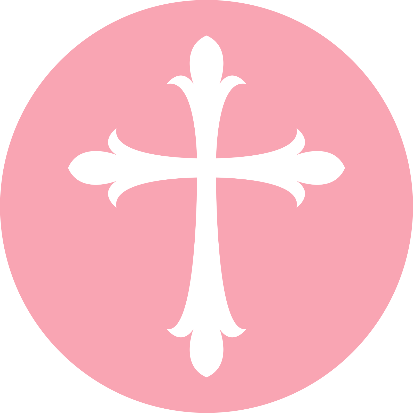 You Can Also Find Us On - Circle (500x500), Png Download