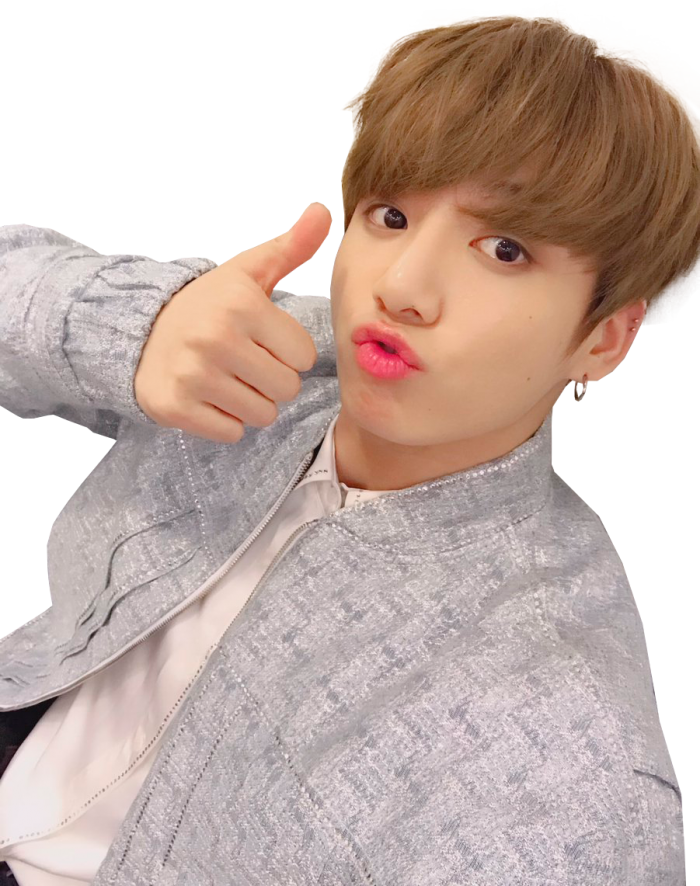 #bts Jungkook Selfie #bts Jungkook #bts Jungkook 2017 - Jungkook Selfie 2017 (700x886), Png Download