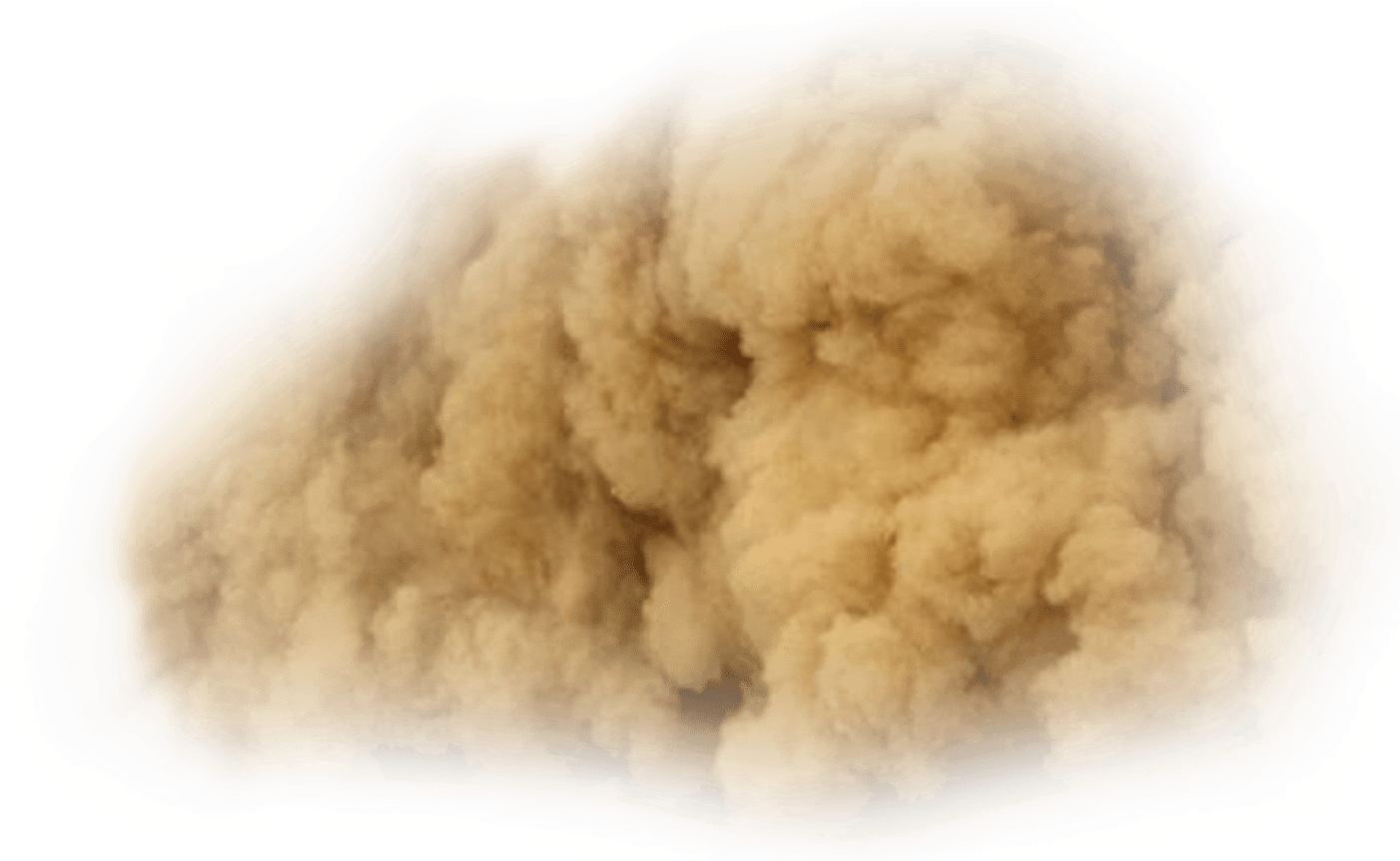 Transparent Png Sand (1424x862), Png Download
