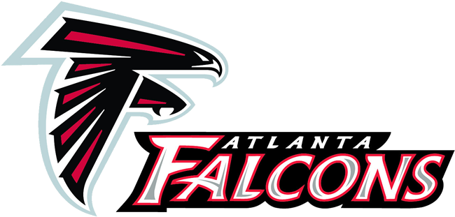 Home / American Football / Nfl / Atlanta Falcons - Atlanta Falcons (800x310), Png Download