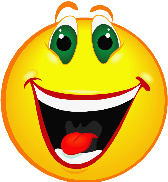 My - Laughing Face (571x616), Png Download
