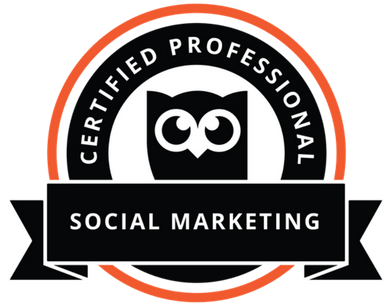 Why A Dedicated Social Media Agency - Hootsuite (400x400), Png Download