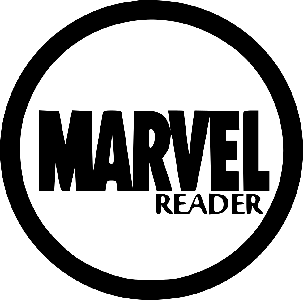 Marvel Comments - Halo Indica Labs (980x970), Png Download