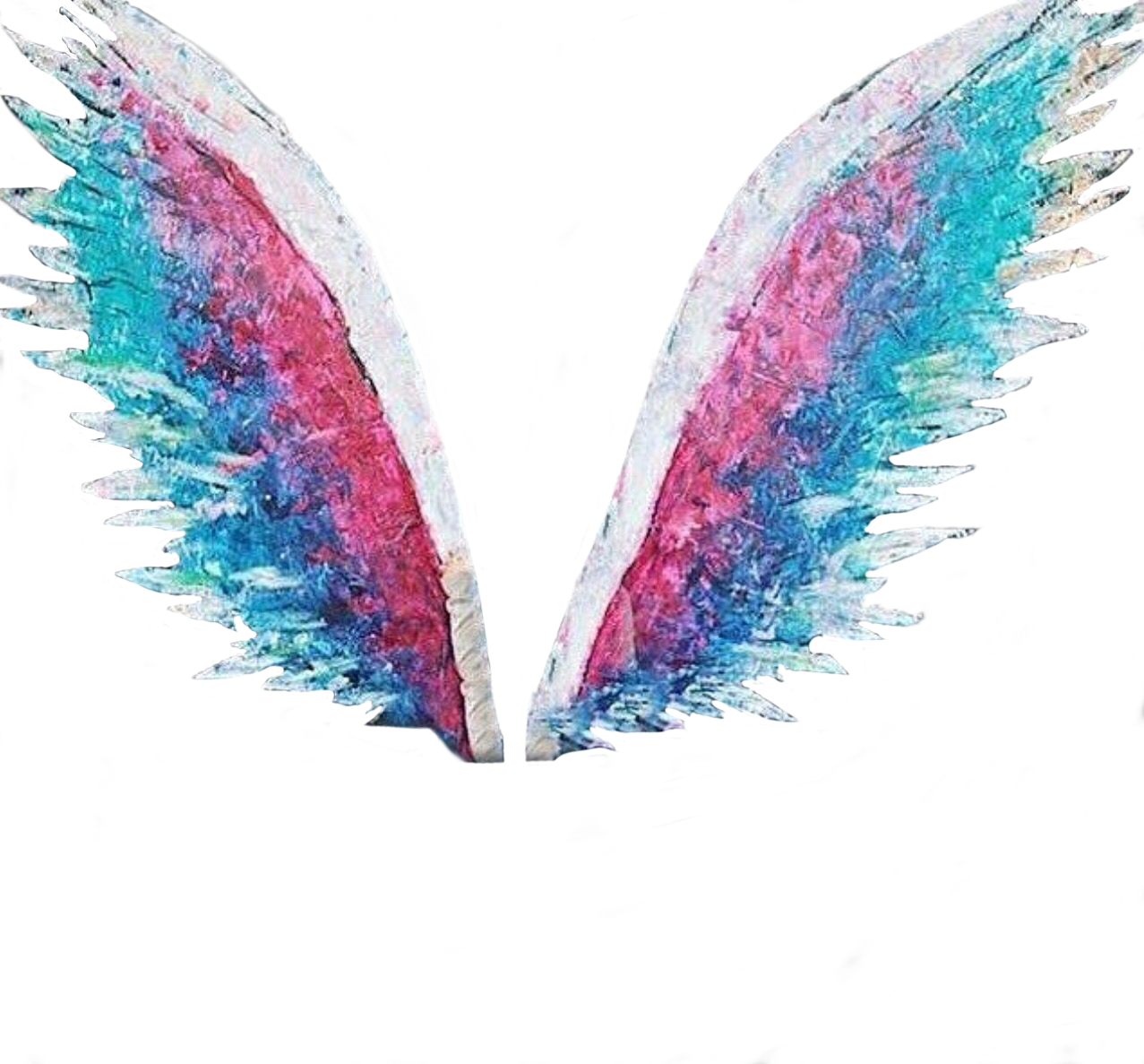 Fotos Png Tumblr, Your Photos, Quill, Tumblr Image, - Alas De Angel Png (1277x1187), Png Download