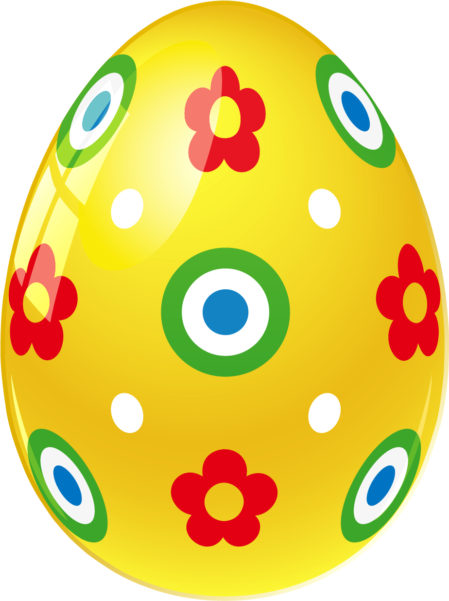 Easter Eggs, Easter Bunny, Easter Pictures, Easter - Egg Easter Png (458x600), Png Download