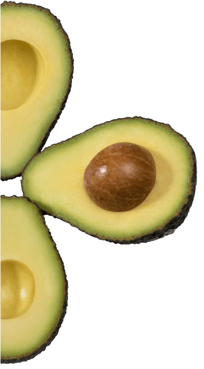 Source - Https - //www - Avoseedo - Com/a Brief History - Avocados From Mexico (414x752), Png Download