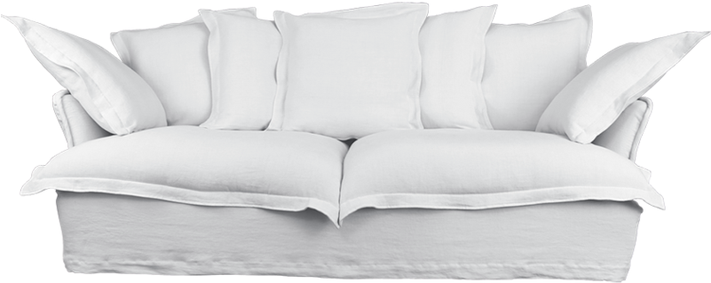 Transparrent Sofa - Chair (800x565), Png Download