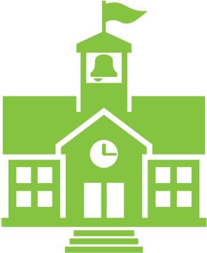 High School Png Clip Art Freeuse - Open House (500x365), Png Download