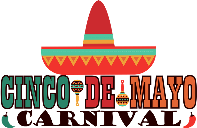 Cinco De Mayo (640x428), Png Download