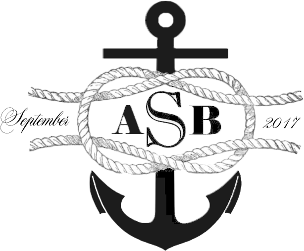 Anchor Clipart Wedding - Anchor Clip Art (829x590), Png Download