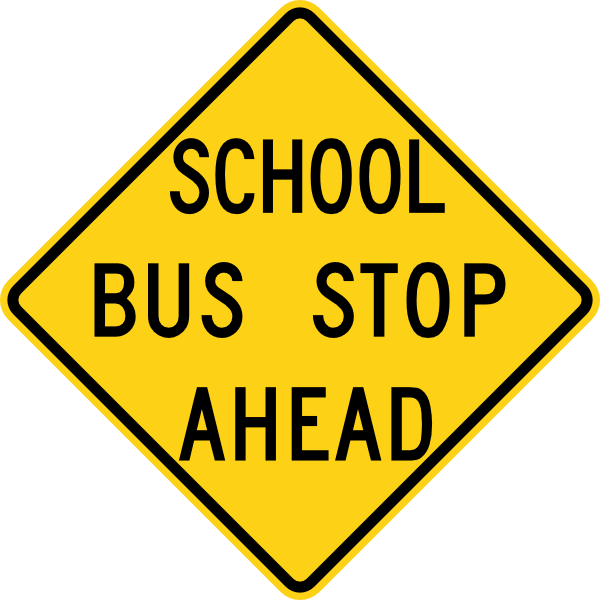 Road Signs Dead End (600x600), Png Download