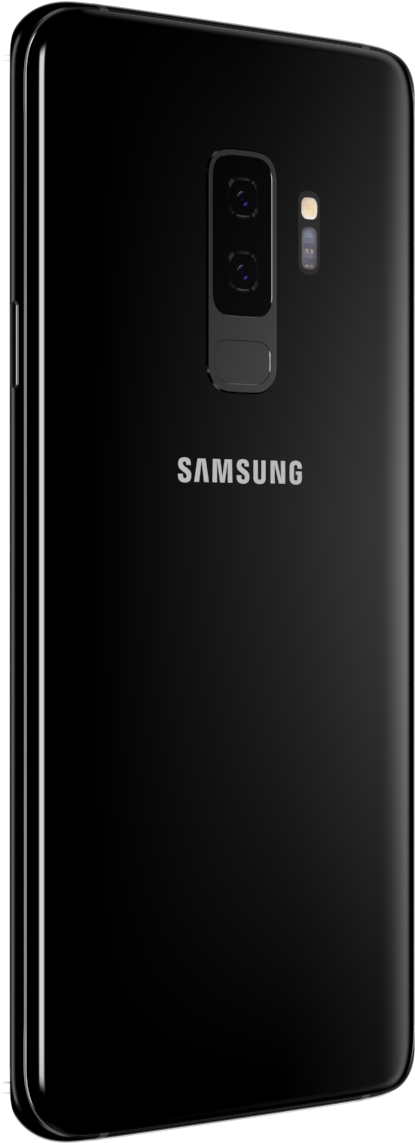Phone Samsung Galaxy S9 Plus Black Ad2a8151 967e 4afa - Apple Iphone 8 Plus (1500x1500), Png Download