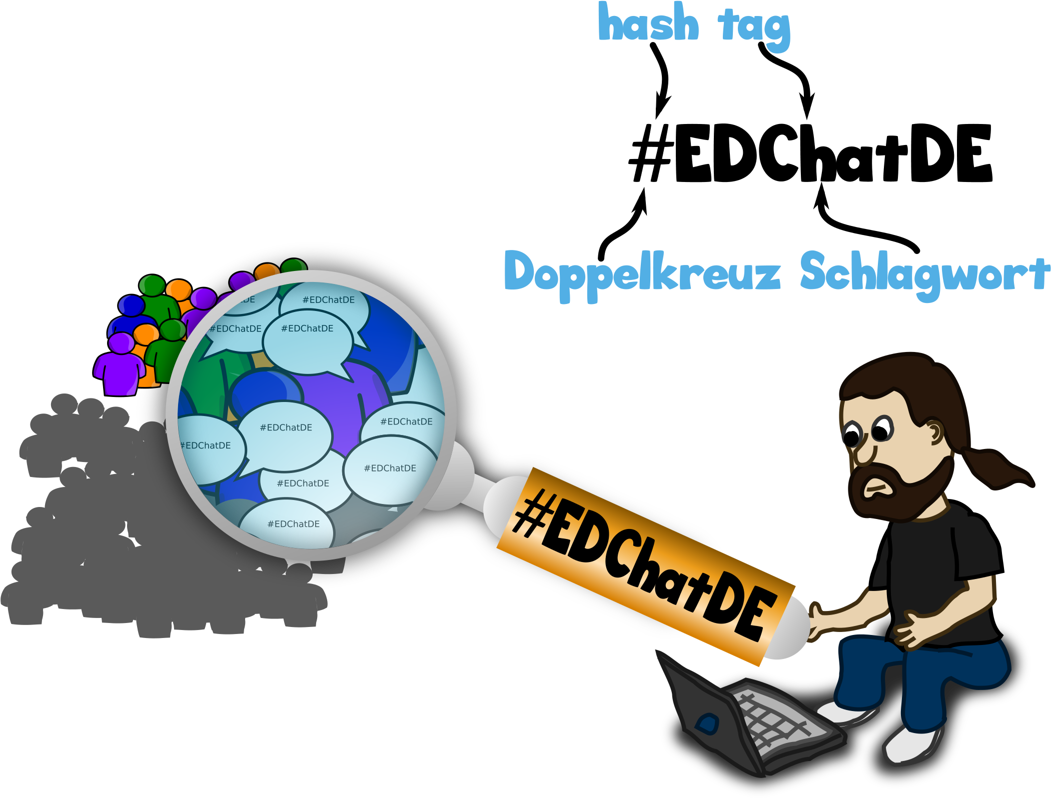 This Free Icons Png Design Of Twitter Verstehen 10 (2400x1697), Png Download