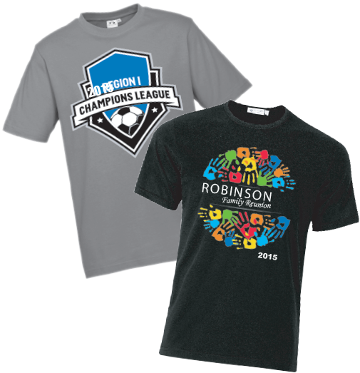 Download Dtg Printing - Direct To Garment Examples - Full Size PNG ...