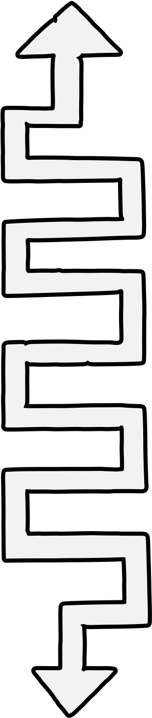 Details, Png - Parallel (316x1462), Png Download