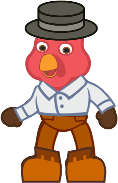 Turkeys Clipart Watercolor - Thanksgiving (768x768), Png Download