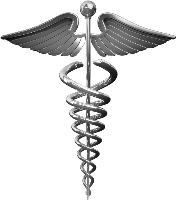 Medical Logo Png - Medical Symbol No Background (720x720), Png Download