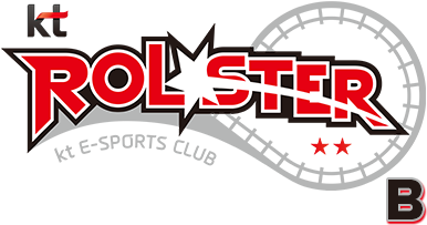 Lol Kt Rolster Logo (400x400), Png Download