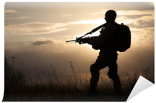Military (400x400), Png Download