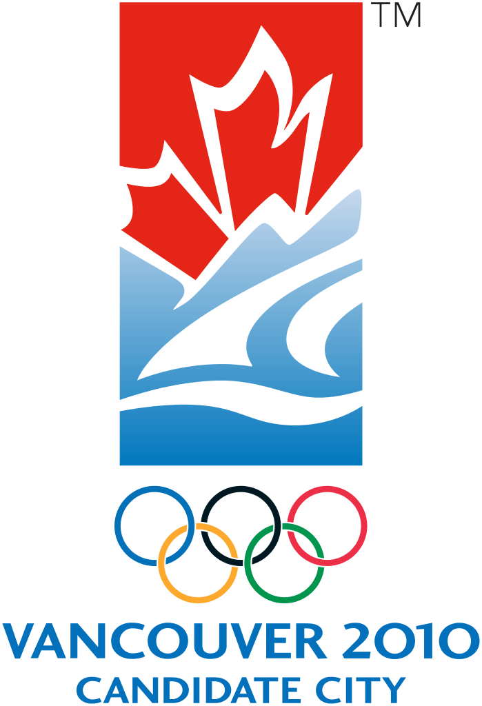 Want To Add To The Discussion - Winter Olympic Games 2010 (699x1024), Png Download