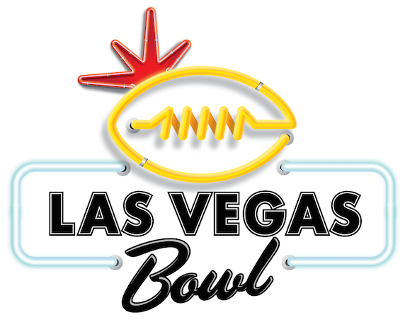 Image Result For Peach Bowl Logo - Las Vegas Bowl 2016 Logo (600x465), Png Download