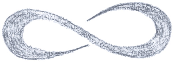 Infinity Image - Infinity Clip Art Png (600x220), Png Download