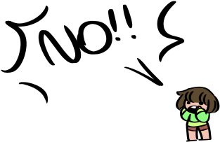 Undertale Black Text Font Logo - Undertale (540x540), Png Download