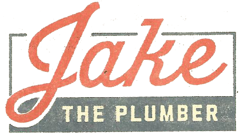 Logo Logo - Logo Plumber (480x271), Png Download