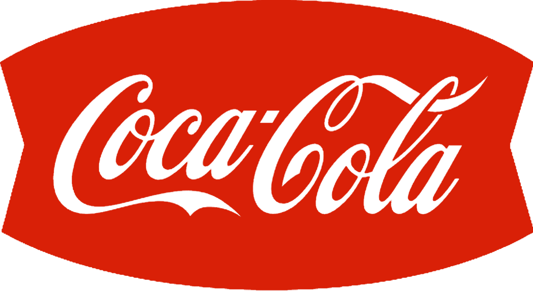 File History - Coca Cola (1055x576), Png Download