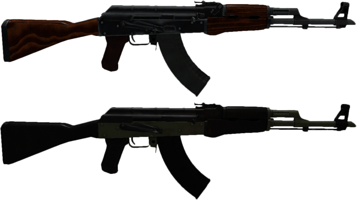 Saiga M3 Exp 01 (1138x639), Png Download