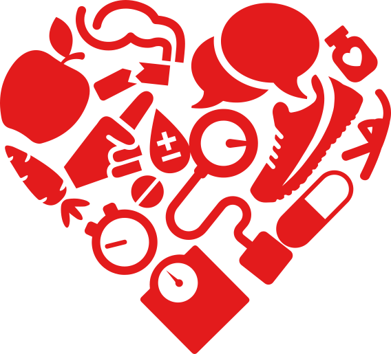 Tenemos Que Cuidar Mucho Nuestro Músculo Más Preciado - World Heart Day (568x515), Png Download