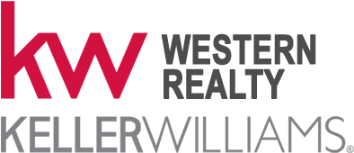 Keller Williams Western Realty - Keller Williams Realty (600x200), Png Download