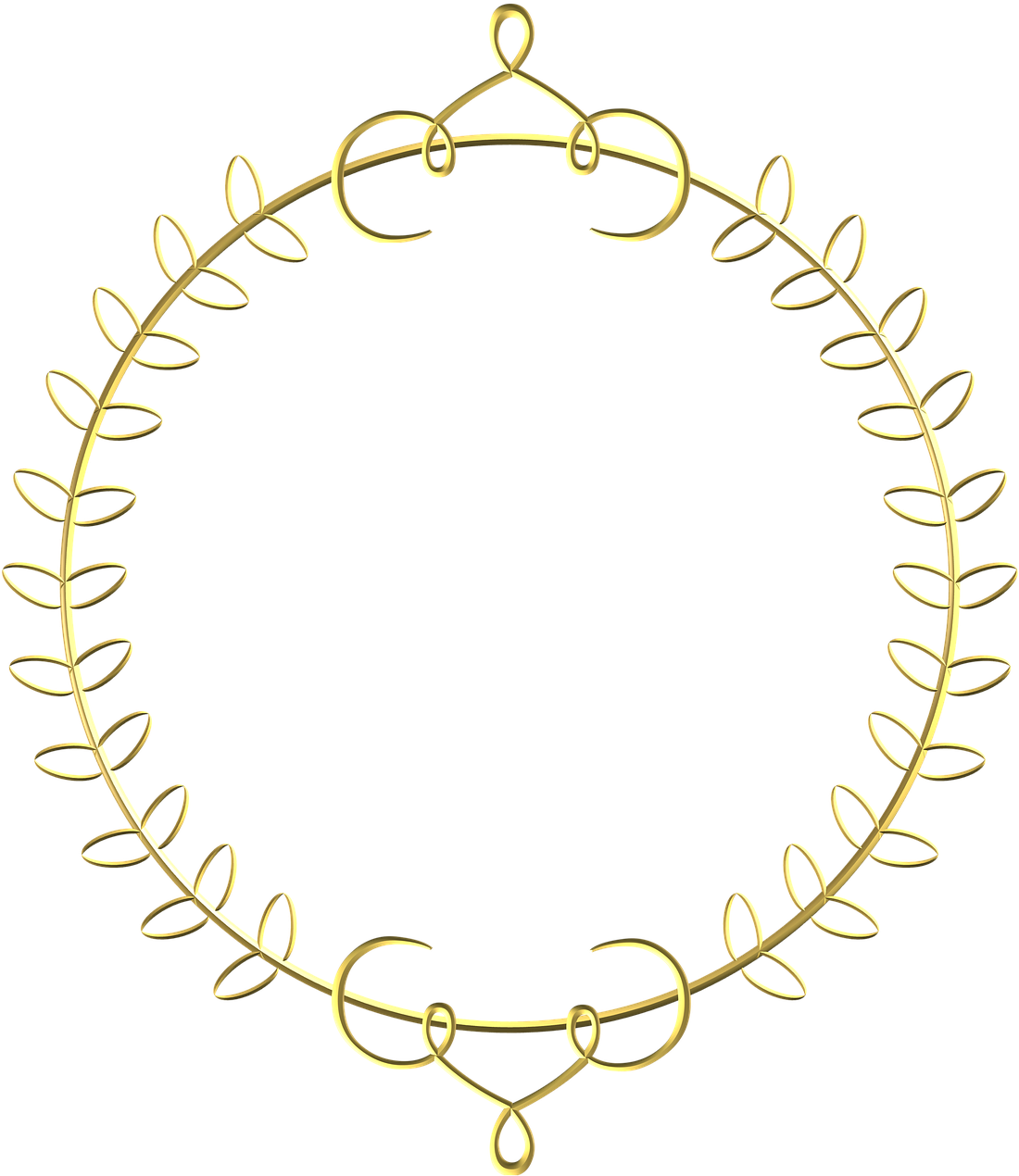 Picture Frame (1099x1280), Png Download