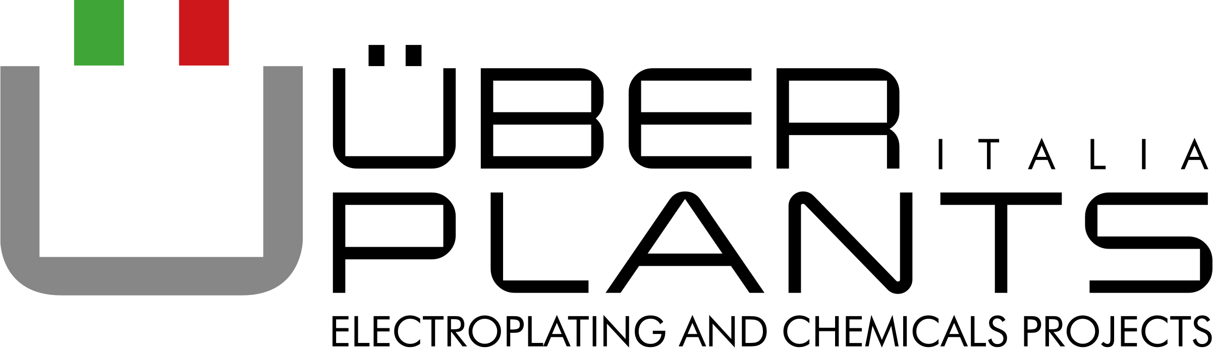 Über Plants Italia - Product (2404x692), Png Download
