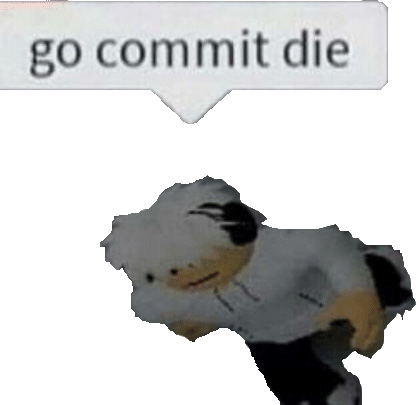Roblox Memes Commit Die (416x405), Png Download
