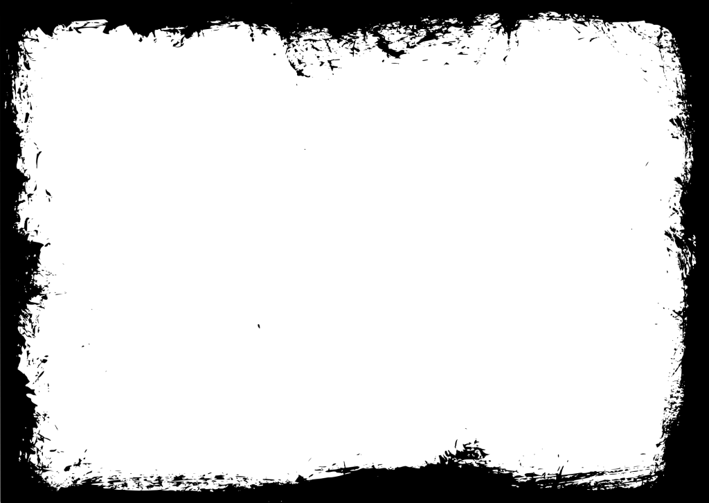 Png File Size - Png Frame Rectangle (1024x726), Png Download
