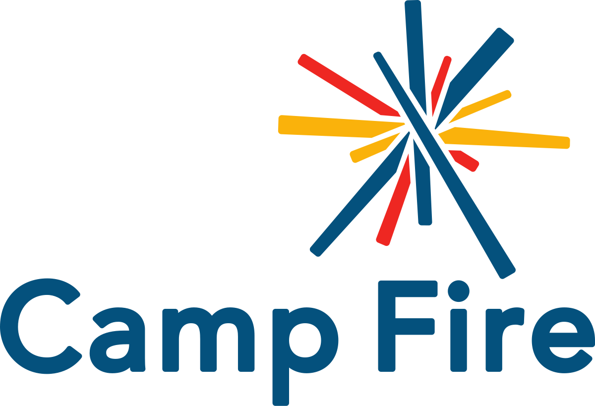 Camp Fire Usa (1200x819), Png Download