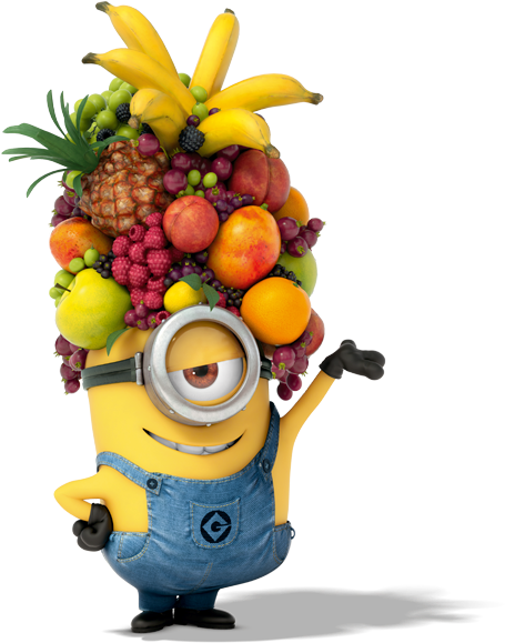 fruit hat